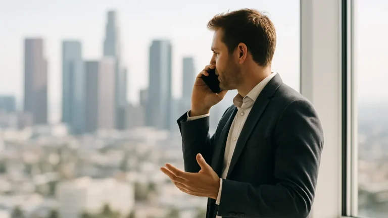Why Businesses in Los Angeles Need Ongoing Legal Guidance